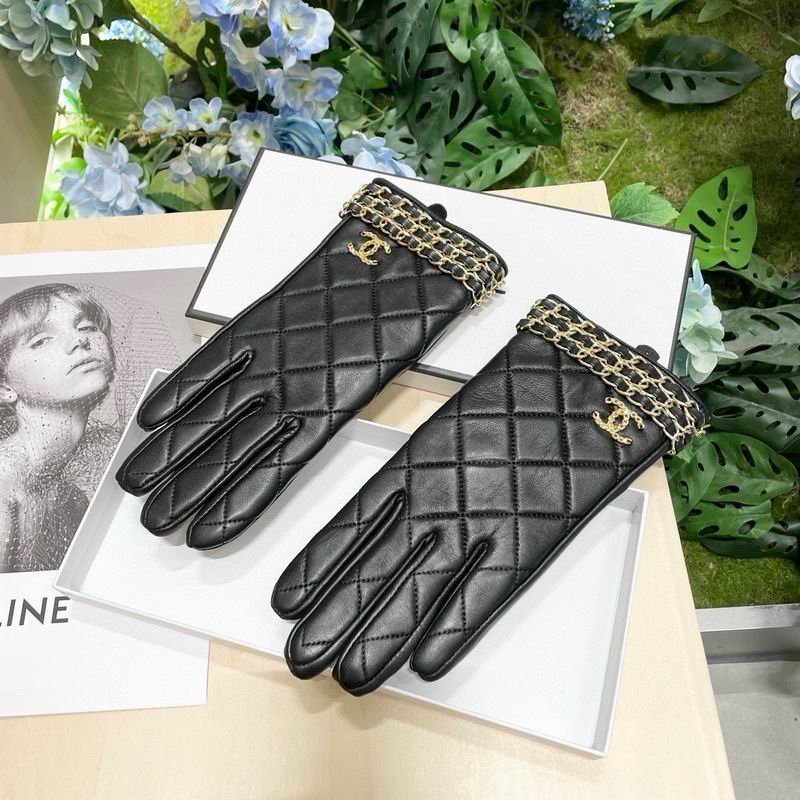 Chanel Gloves 102603